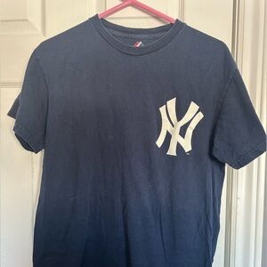 New York Yankees Men's T-Shirt